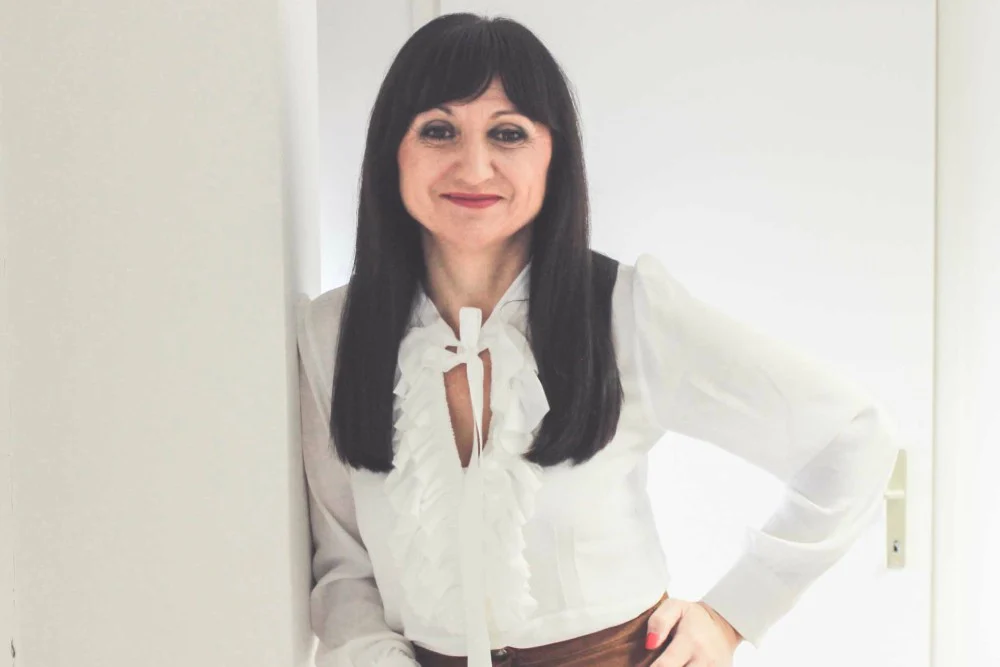 Branka Hitner usred recesije odustala od preprodaje i pokrenula proizvodnju industrijskih vreća