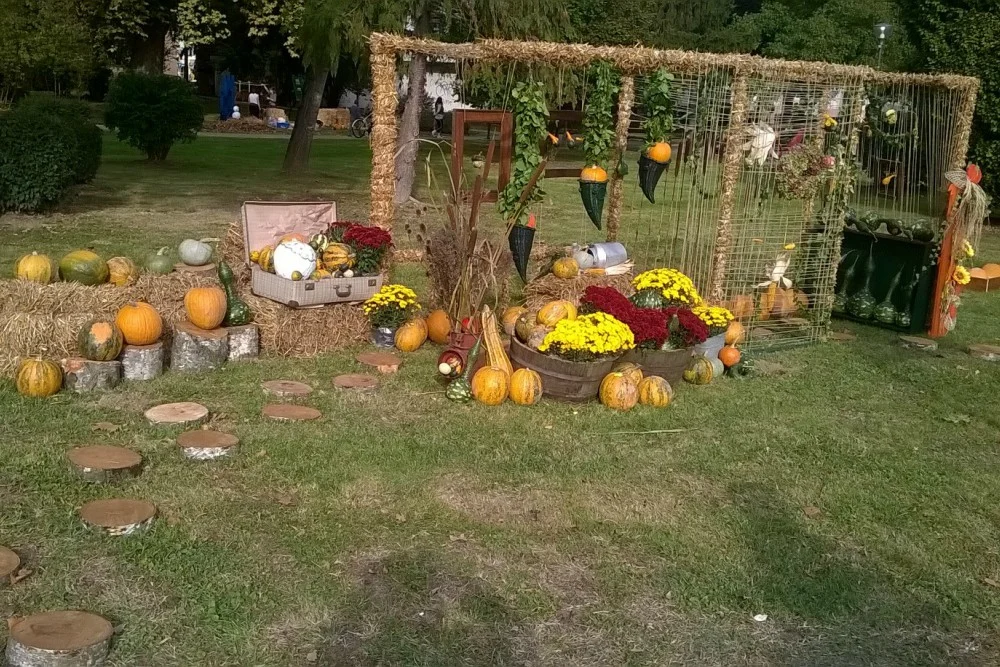 Bučijada u Ivanić-Gradu i ostali prijedlozi za vikend