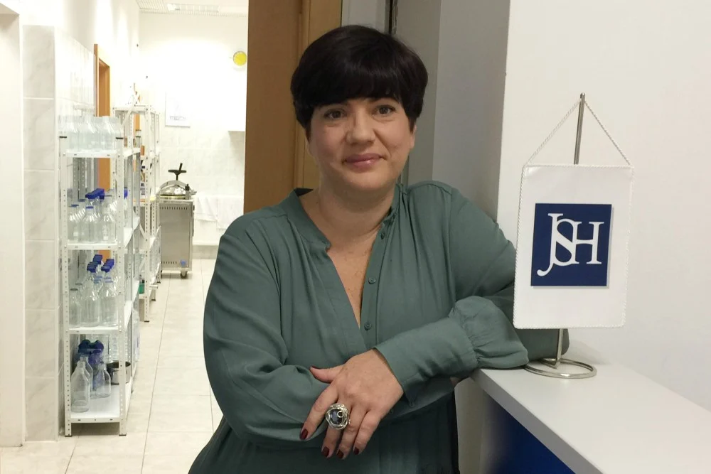 Ivana Maršan Jukić prodala tvrtku korporaciji i savjetuje na što morate paziti ako želite isto