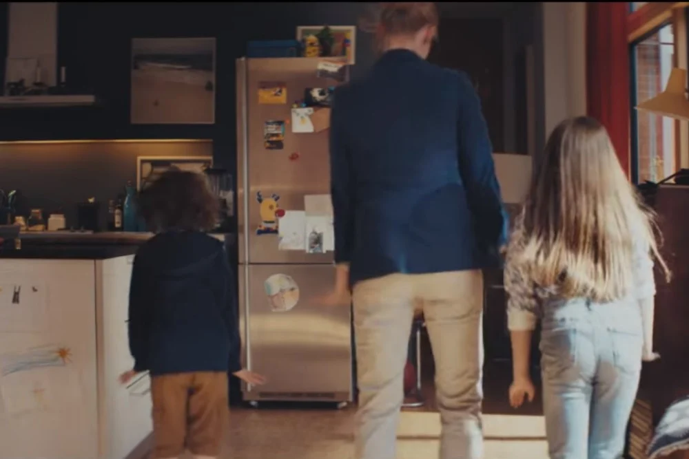 Postoji li i u stvarnosti savršen dom koji se prikazuje u reklamama?