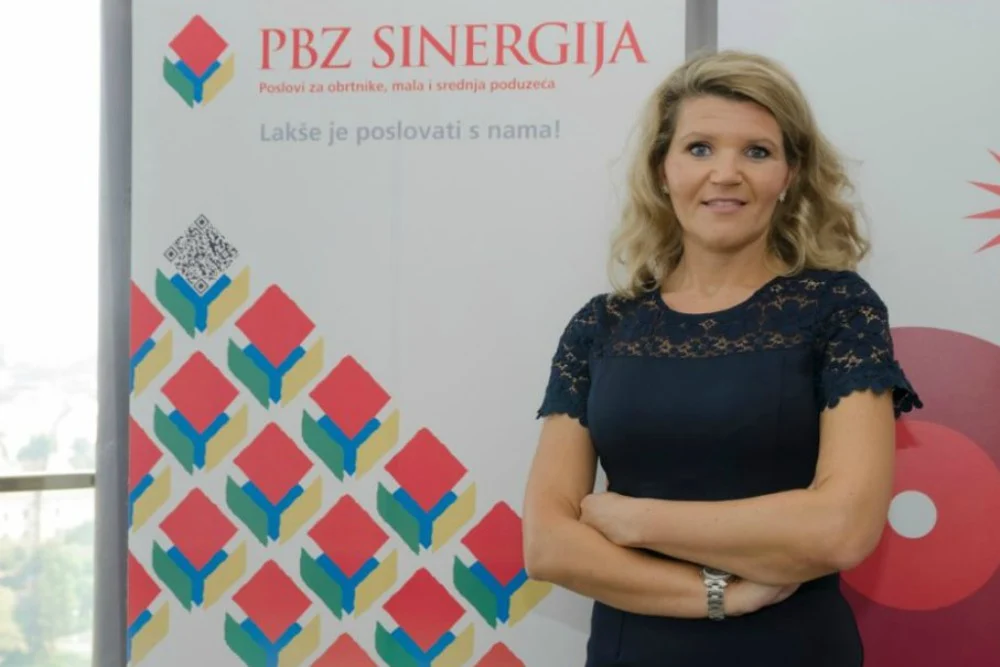 Ne propustite PBZ Business club Žene u poduzetništvu