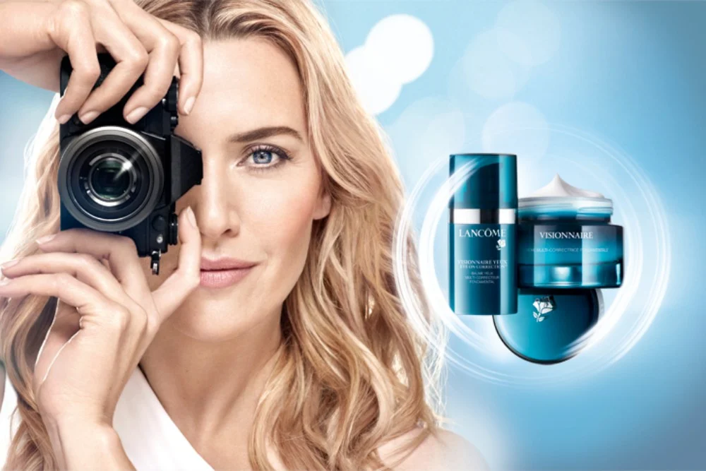 Visionnaire Yeux – Eye On Correction™