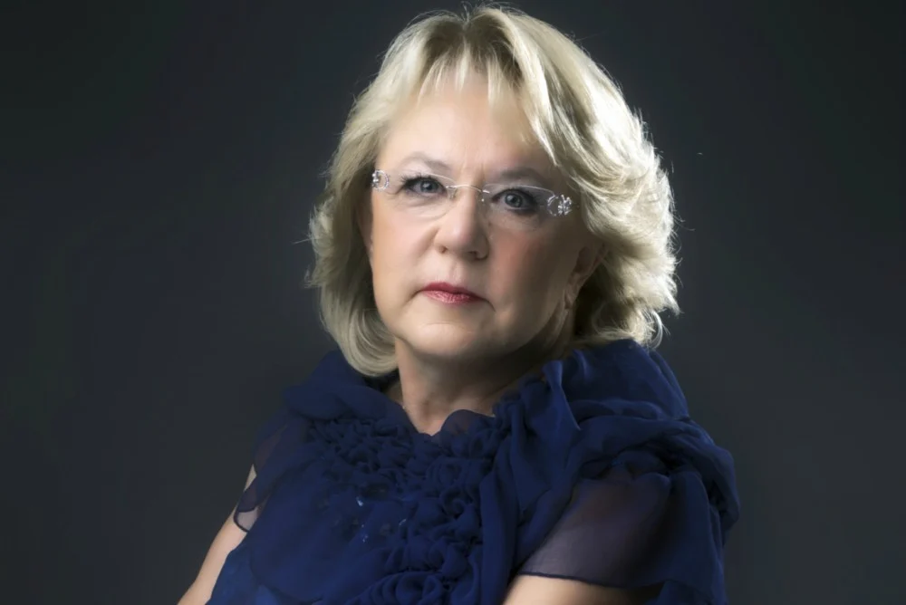 Kako je Bernarda Cecelja iz garaže izgradila poslovno carstvo s nekoliko tvrtki i tvornica diljem Europe