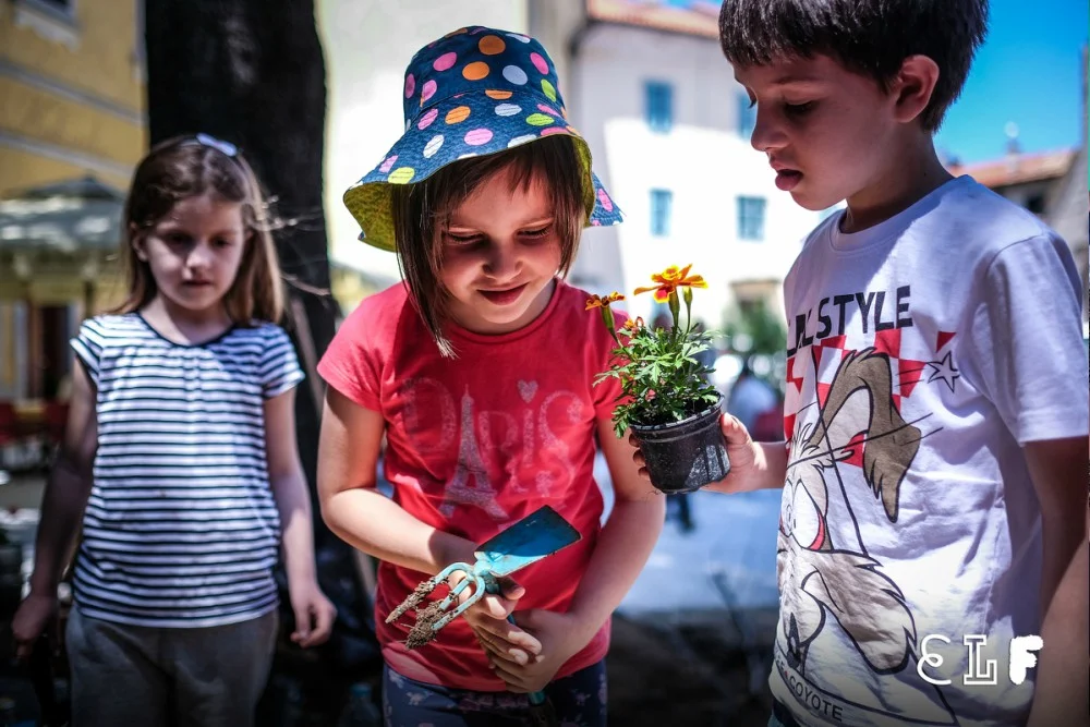 Eko Limach Fest je prvi dječji festival koji slavi ekologiju i kreativnost