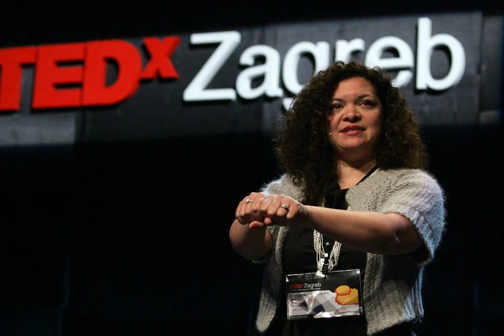 TEDxZagrebWomen srušio predrasude!