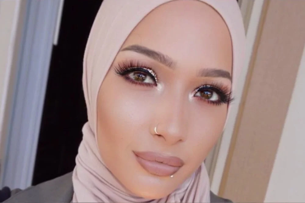 Beauty blogerica u hidžabu postala zaštitno lice branda Cover Girl