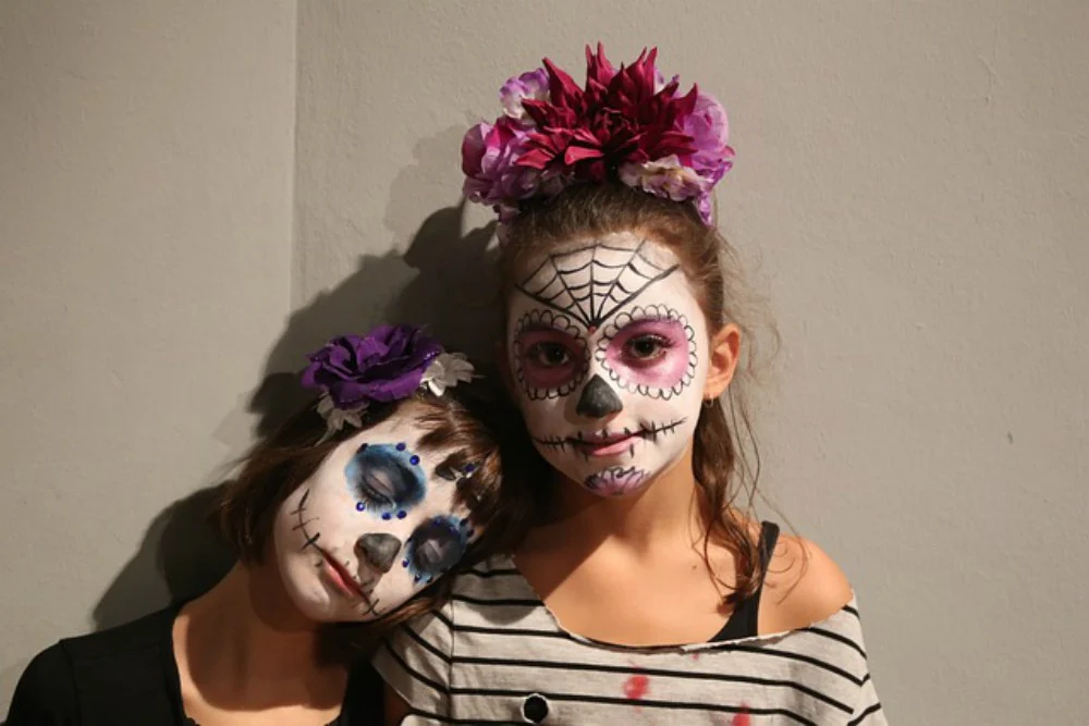 EuroBIZ centar vas poziva na karneval Día de los muertos