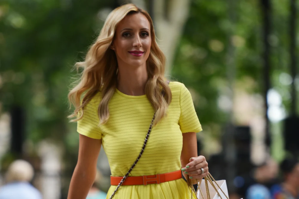 Informatičarka Matea Nesek trbuhom za kruhom otišla u Dubai, danas kreira parfeme za golfersku elitu
