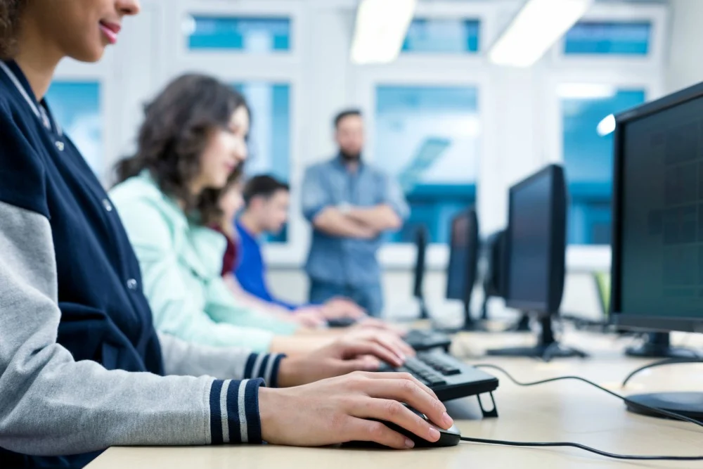 Nakon što se smanjio postotak žena, u Microsoftu kreću mjere