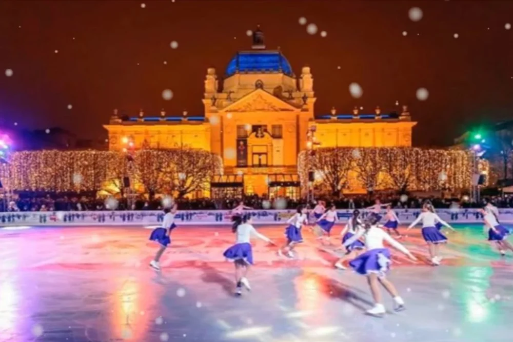 Advent u Zagrebu – što sve morate posjetiti?