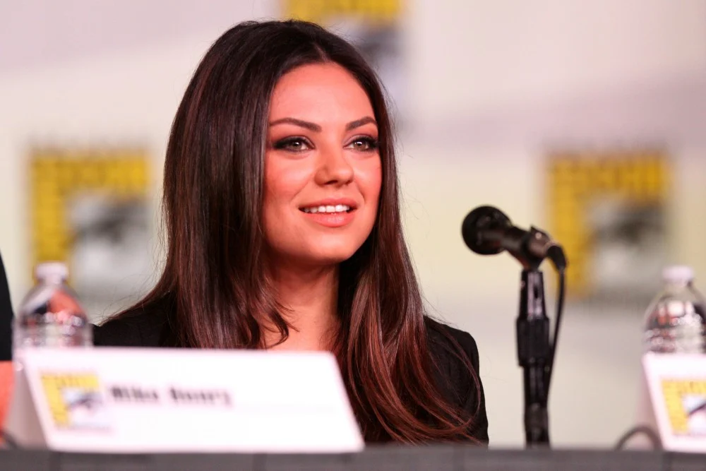 Mila Kunis otvoreno o seksizmu: „Ako se to događa meni, događa se i ženama diljem svijeta“