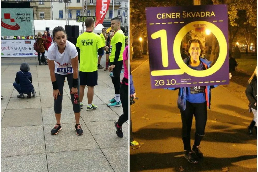 Kako dvije poduzetnice iz priprema za polumaratone crpe snagu za poslovne izazove?