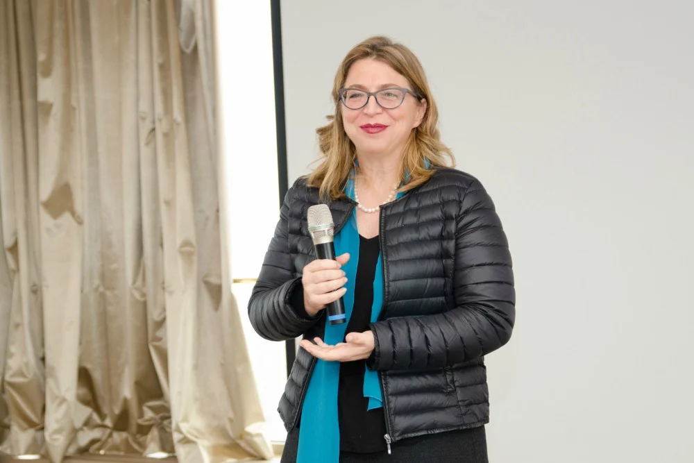 Selma Prodanović: tanka linija između ludila i genijalnosti