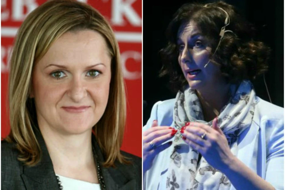 Ključna stvar koja top managerice dovodi do vrha