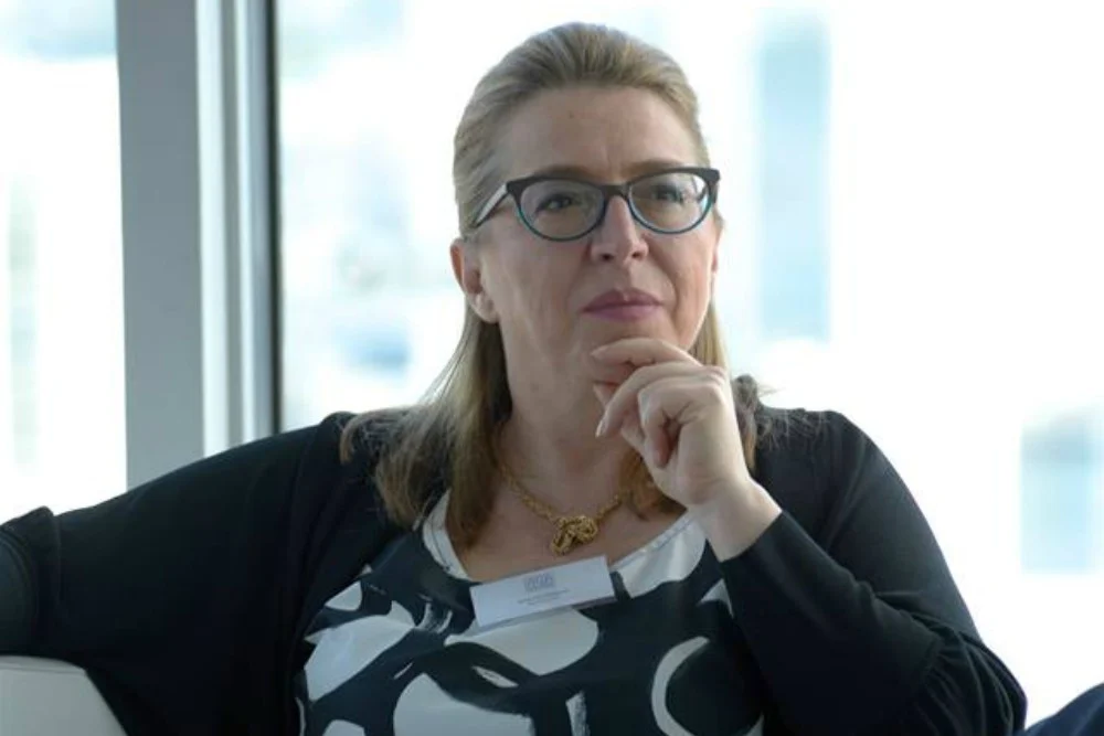 Poslovna anđelica Selma Prodanović jedna je od govornica na dodjeli nagrada najboljim poduzetnicama