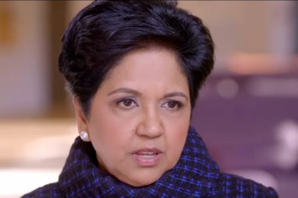 Za Pepsi CEO Indiru K. Nooyi jedna vještina bila je presudna za uspjeh