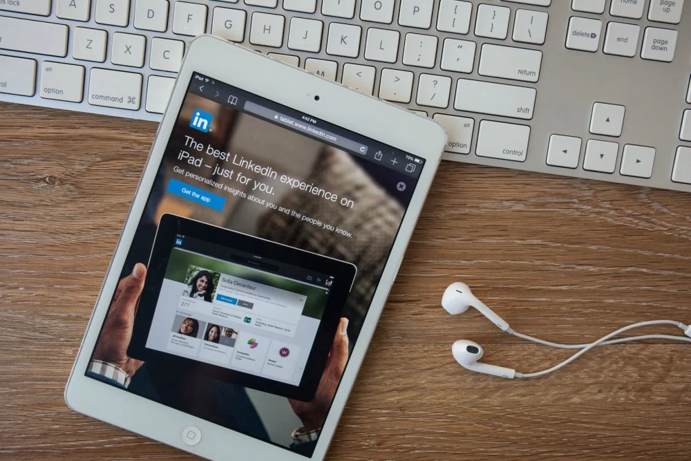 Uz LinkedInov e-learning učite bilo kada i bilo gdje
