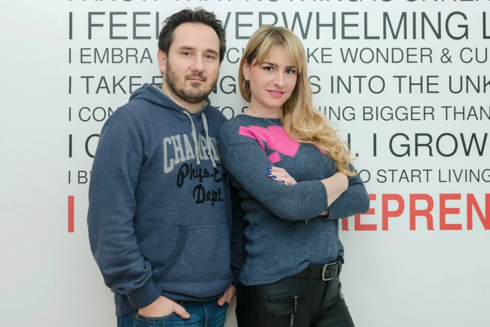 Locodels, tzv. Uber za dostavu paketa, dostavljačicama omogućuje honorarnu zaradu