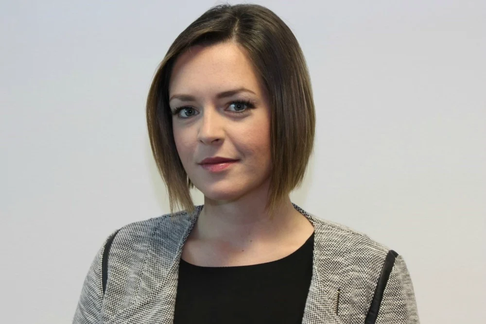 Odlučna Martina Raškaj objavila oglas za savršenog poslodavca