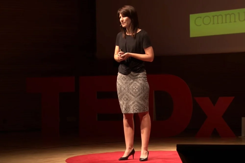 Vedrana Miholić na TEDxUniversityofZagreb održala inspirativan govor kako zadržati mlade u Hrvatskoj