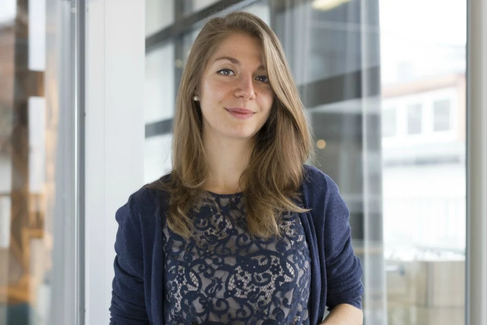 Daniela Ivanova radi posao iz snova- razvoj europskog poslovanja Vibera, aplikacije uz koju je vezana od studentskih dana
