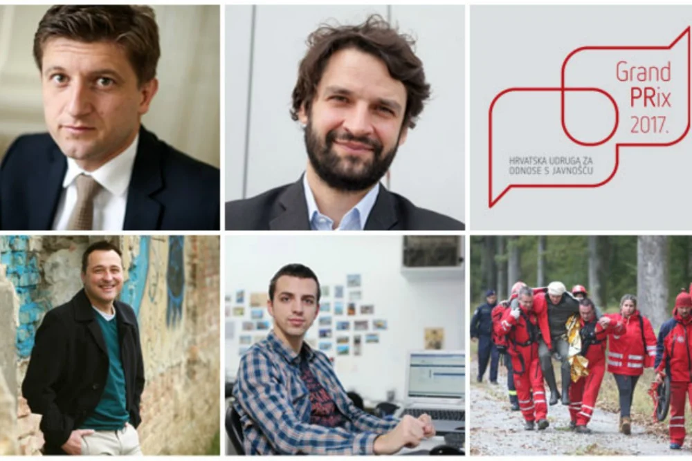 Biraju se najbolji komunikacijski projekti 2016. uključujući i one malih poduzetnika!