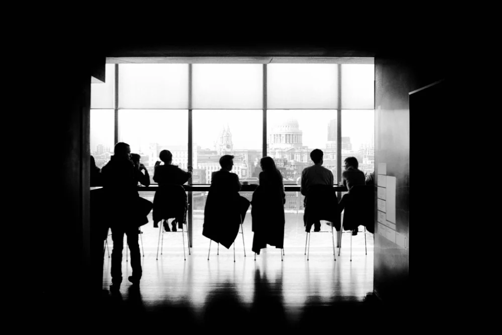Na koje networking evente ne bi trebali trošiti svoje vrijeme?
