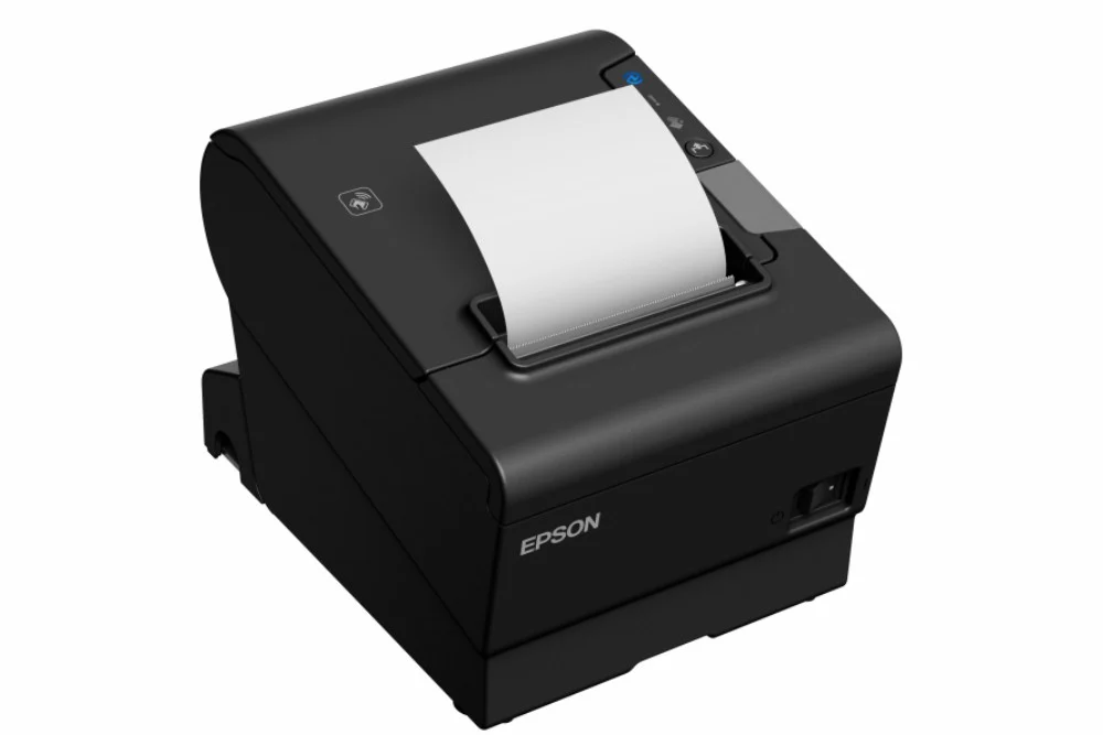 Epsonov pametni POS pisač donosi širi izbor povezivanja