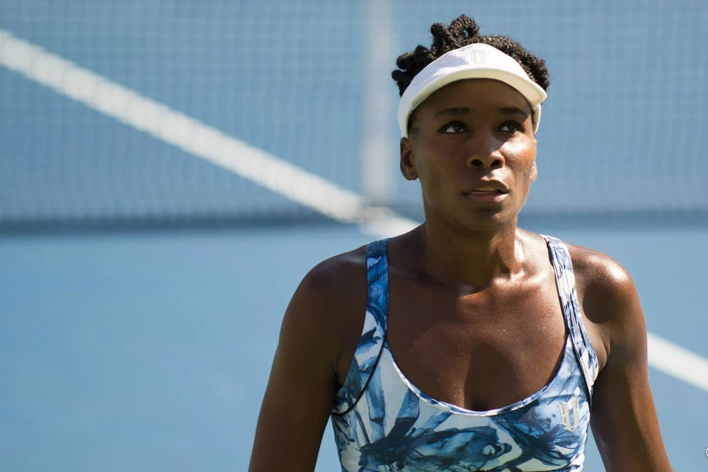 Jeste li znali da je tenisačica Venus Williams i poduzetnica?