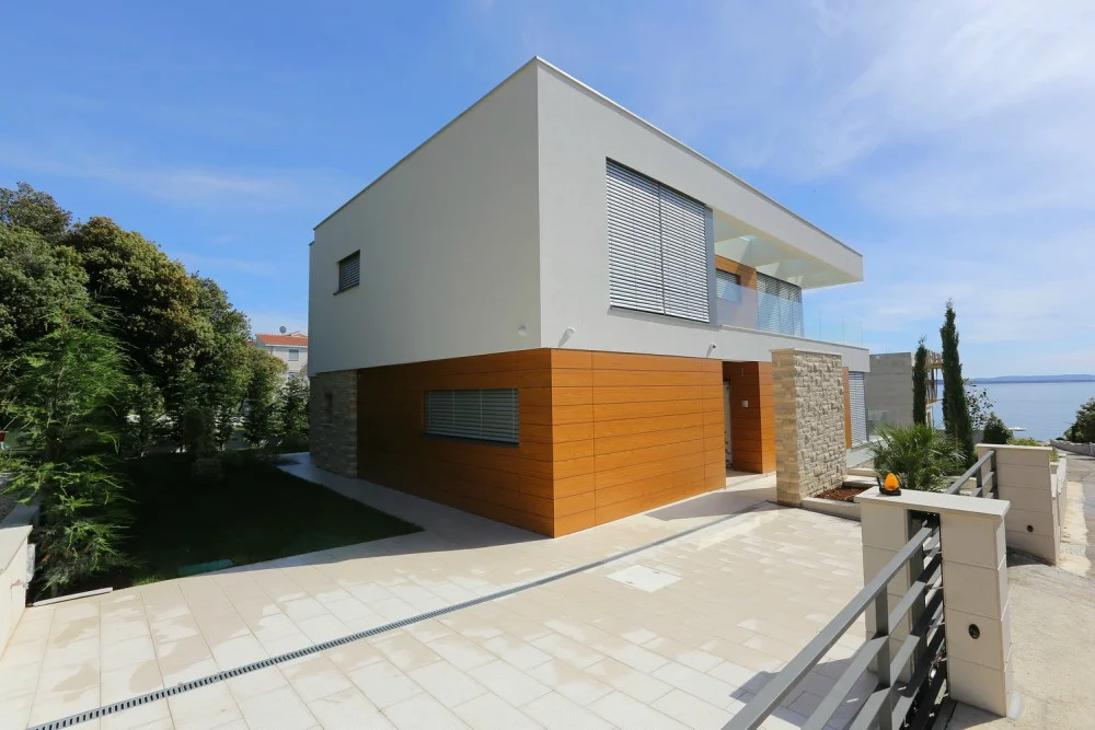 Pogledajte Villu Zaru koja je dobila međunarodnu nagradu European Property award u kategoriji arhitekture
