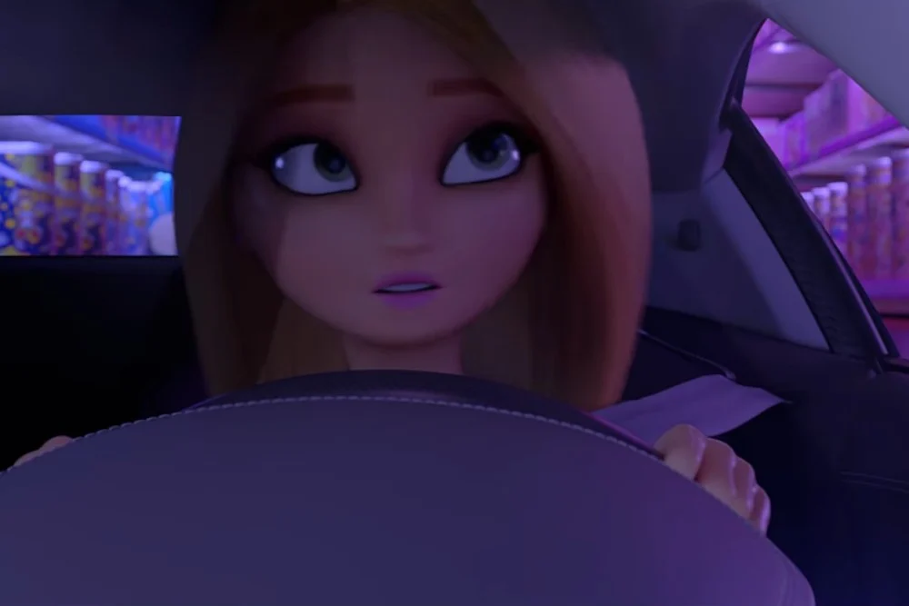 Reklama kojom je Barbie slomila stereotip da su autići igračke samo za dečke