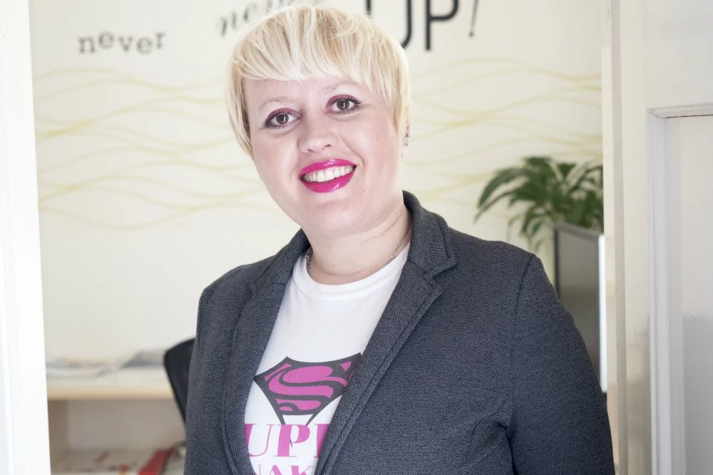 Lea Brezar u svoje knjige i tvrtke unosi ono u što najviše vjeruje – dobre odnose među ljudima i sa samim sobom