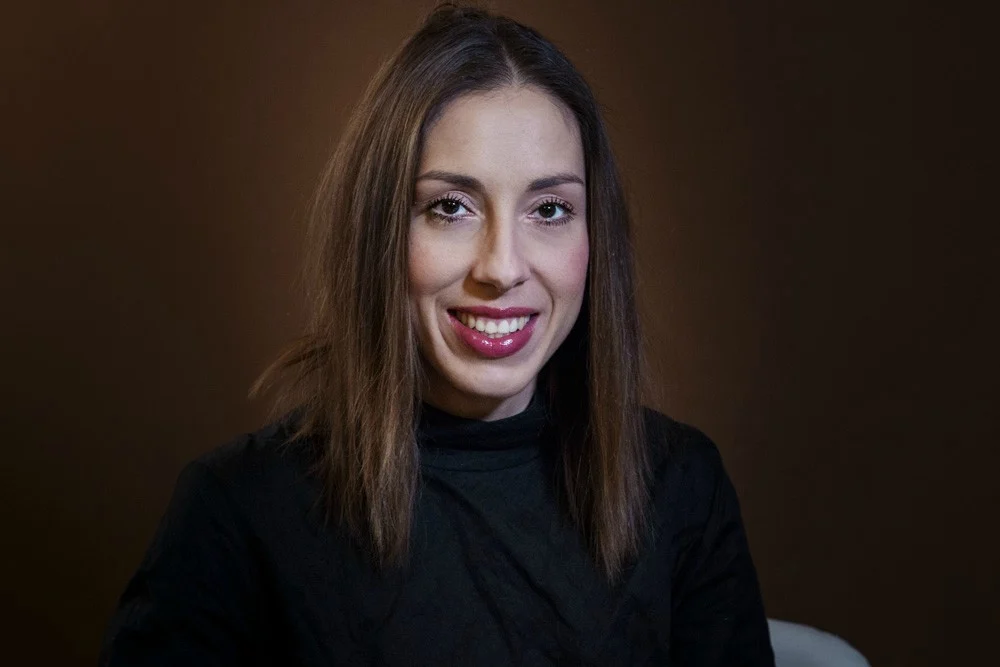 Future leaders: Marina Sumajstorčić uskladila karijeru, obitelj, obiteljski biznis i MBA