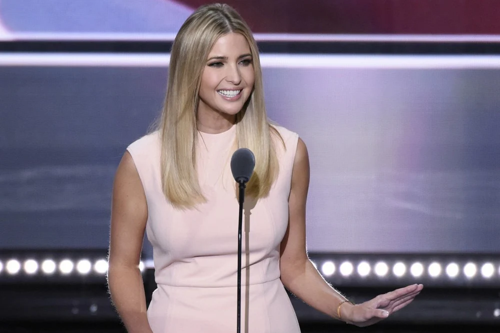 Nordstrom lanac trgovina odustao od brendova Ivanke Trump