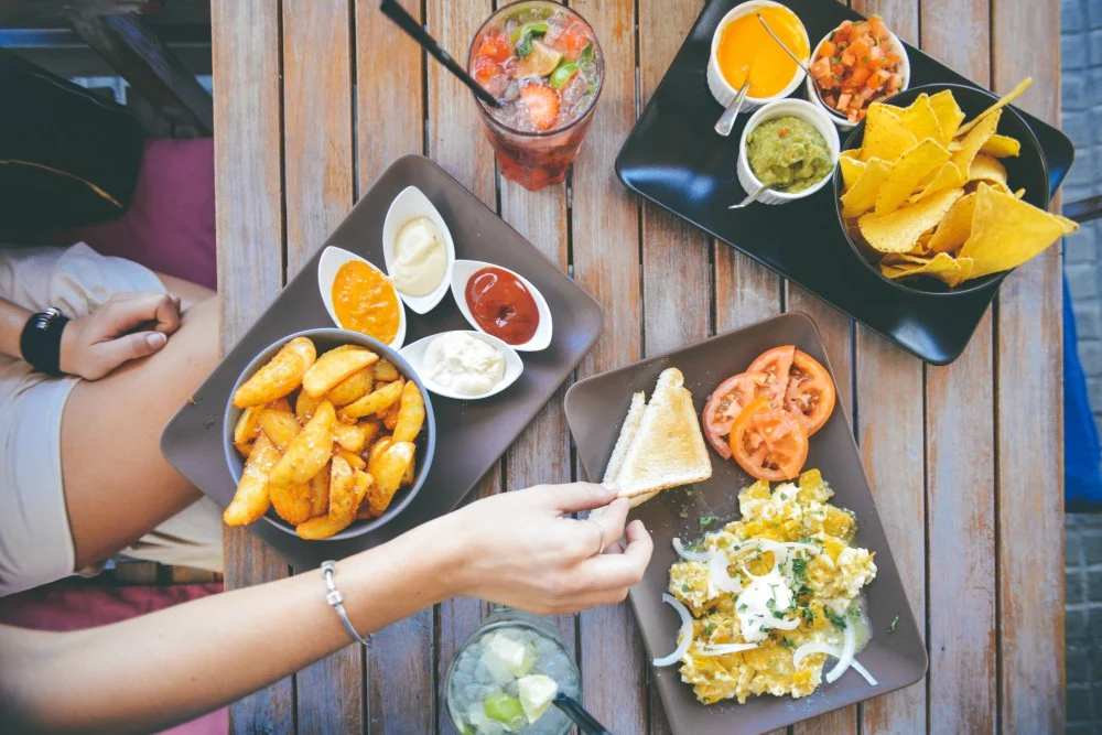 Jezični savjetnik: Fast food ili quick food – koji je vaš izbor?