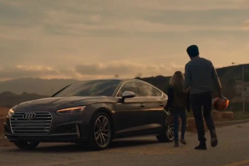 Audi osvojio javnost reklamom o ravnopravnosti plaća između žena i muškaraca