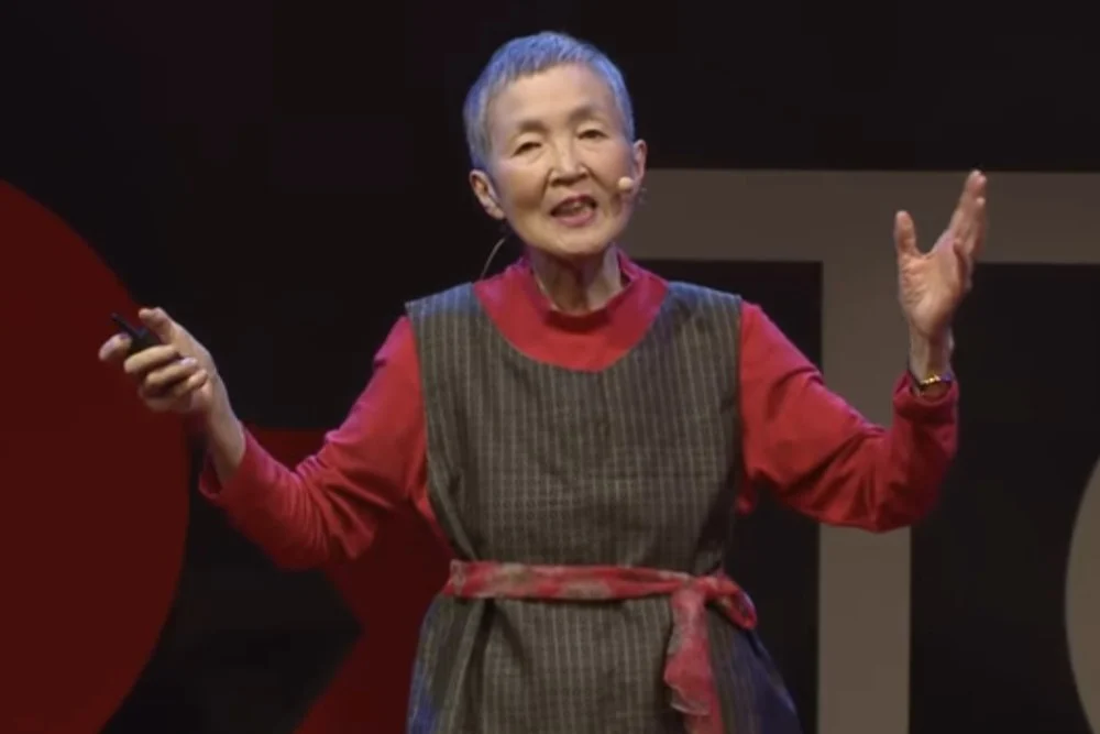 81-godišnja Masako Wakamiya “raširila krila” i upoznaje vršnjake s digitalnim tehnologijama
