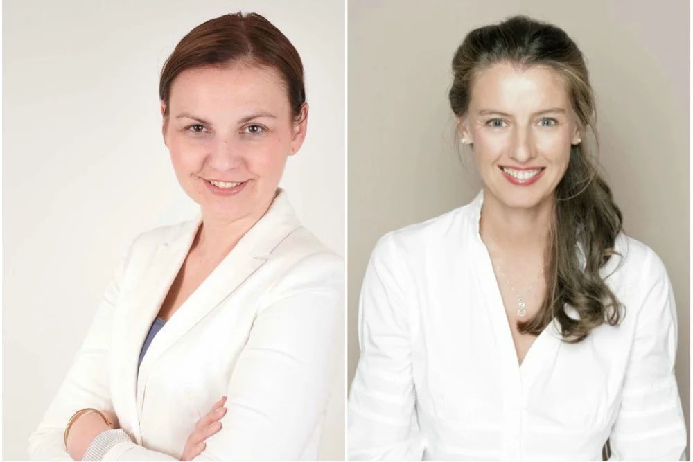 Dr. Meri Bura i Kristina Ercegović preživjele burnout pa educiraju druge o važnosti stavljanja sebe na prvo mjesto
