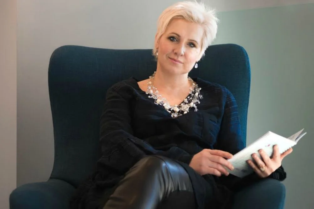 Troje djece i tri biznisa? To može samo profesionalna organizatorica Kristina Brkić!