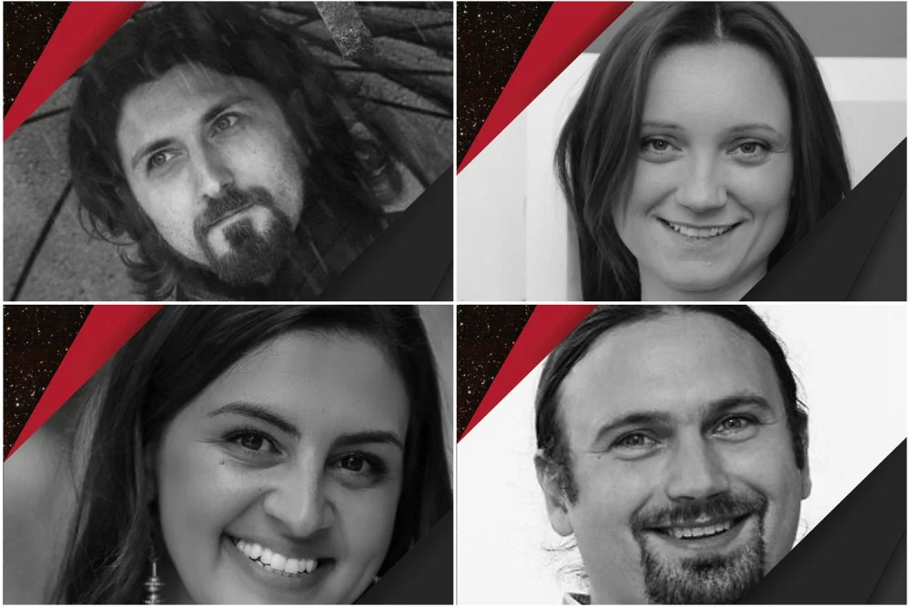 TEDxZagrebSalon: Vizionar ili lider