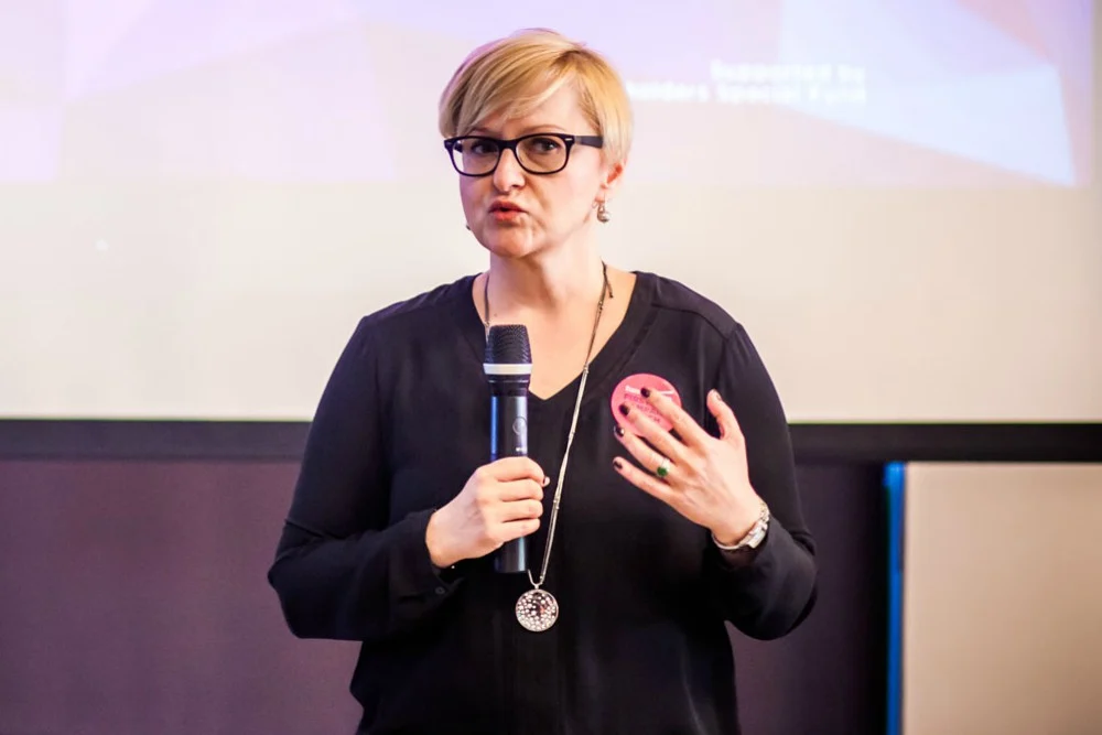 Zagrebačka burza na čelu s Ivanom Gažić predvodnik inovativnog financiranja startupova