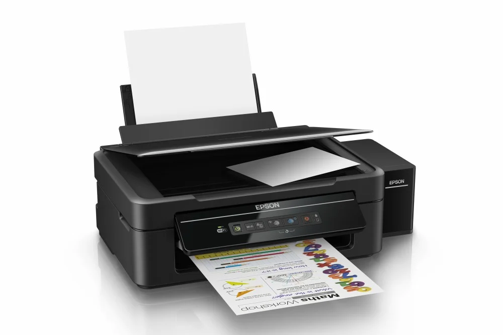 Epson prodao 20 milijuna ITS pisača visokog kapaciteta