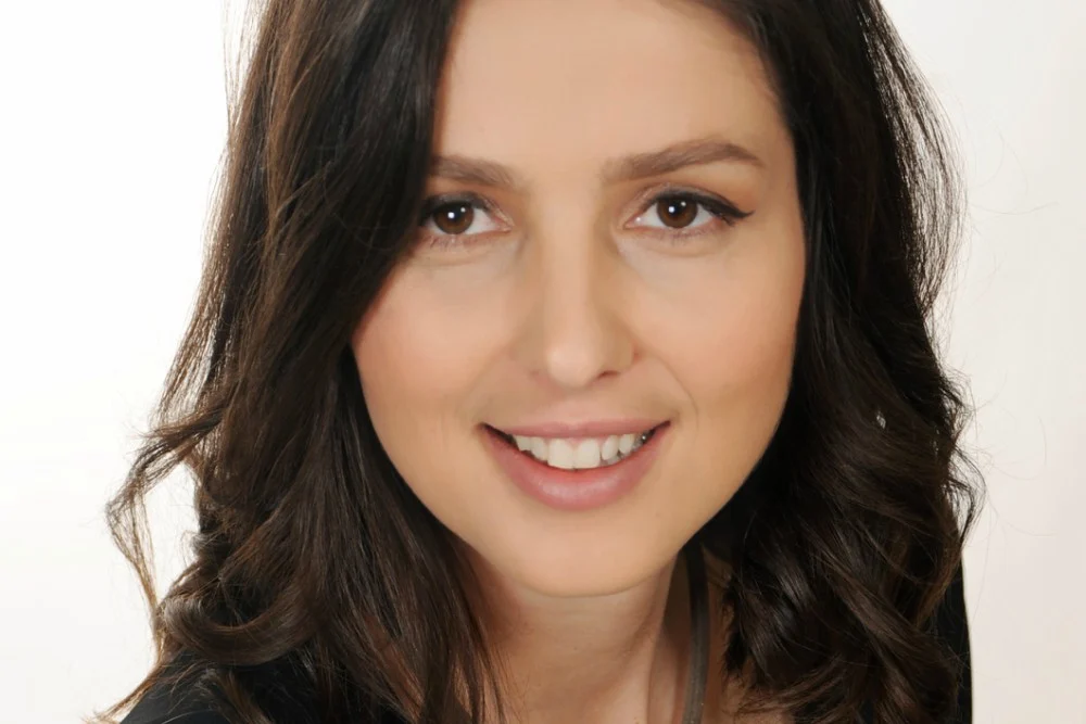 Marijana Knezoci iz korporacije uskočila u majčinstvo i dva obiteljska biznisa