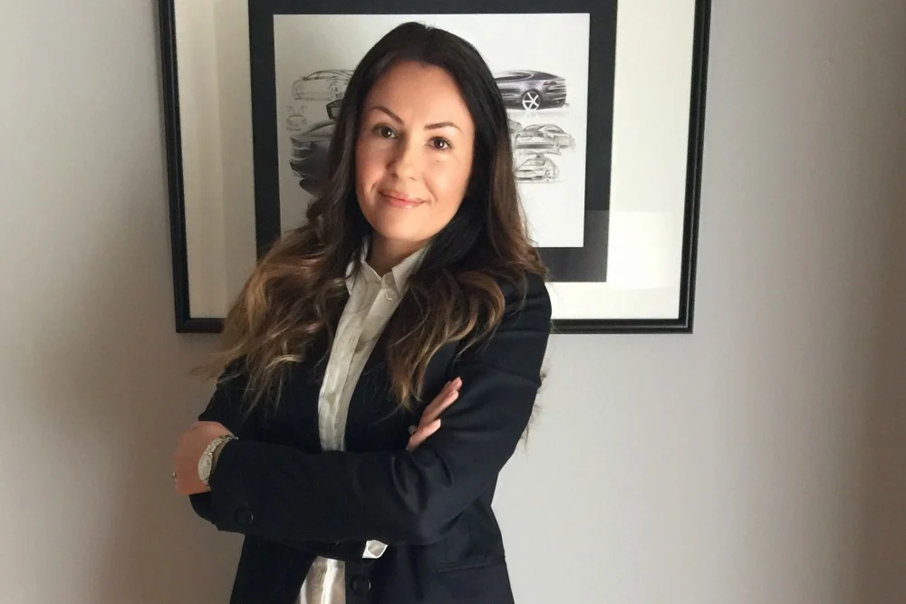 Tina Kolovrat sa suprugom osmislila projekt najljepšeg i najtišeg relija na svijetu Nikola Tesla EV Croatia