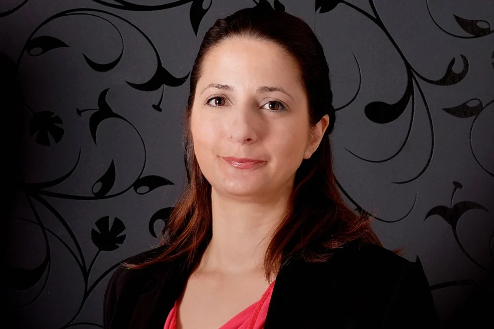 Nakon 17 godina rada za druge, Sanja Buinjac u vlastitom biznisu ostvaruje viziju kozmetičkog salona