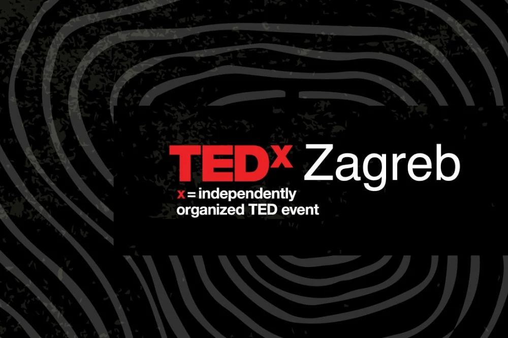 Objavljeni govornici na TEDxZagreb BUILD.FUTURE.NOW.