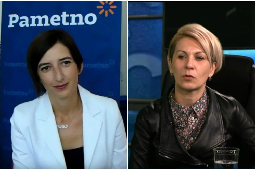 Marijana Puljak juriša na Split, Ivana Šojat na Osijek – “lijeva” Rijeka bez kandidatkinje