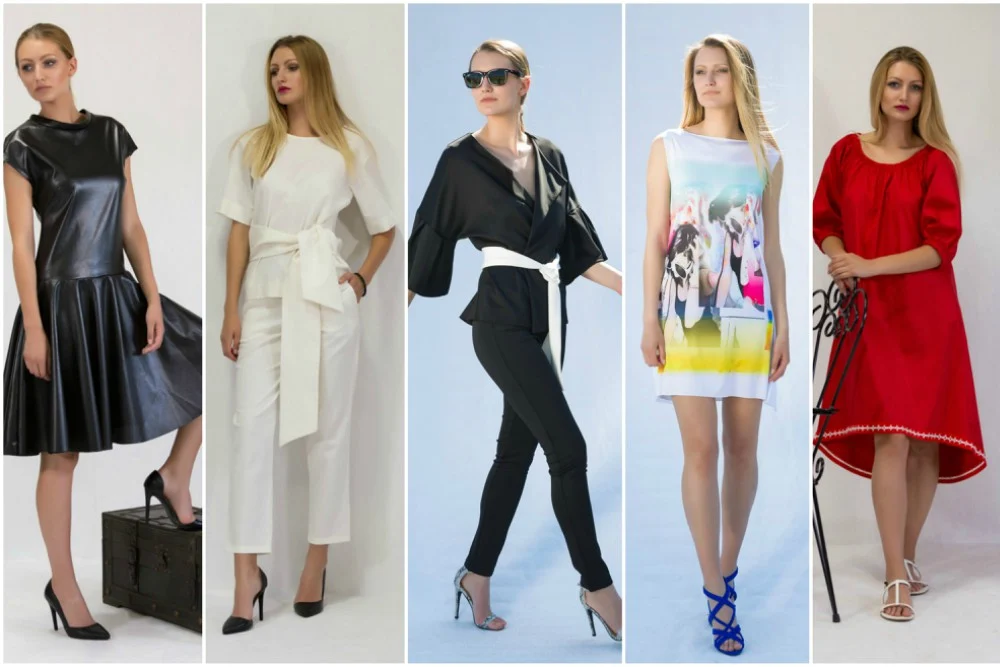 Tara Fashion u svojoj novoj ljetnoj kolekciji ostavlja slobodu ženama da same kreiraju svoj stil