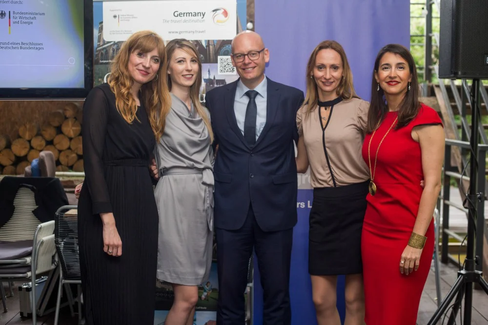 Lufthansa slavi 50 godina postojanja u Hrvatskoj