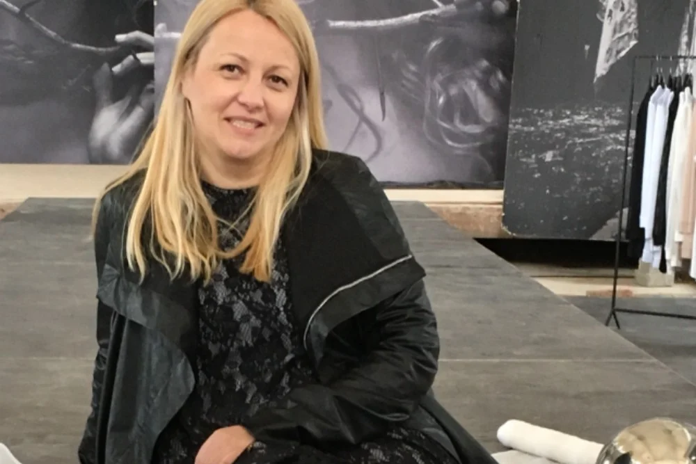 Marija Fresl posvećuje se vlastitoj modnoj marki Tara fashion